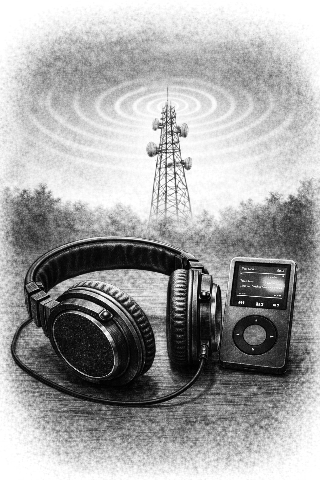 Příprava skladby k vydání, digitální distribuce a publikace hudby na hlavních streamovacích platformách.